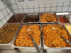 -李叁面馆(妇幼店)