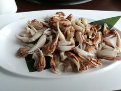 -海味当家·蒸锅海鲜(星海公园店)
