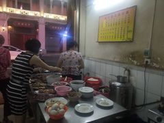 大堂-康乐餐馆(台山商业城D座商场店)