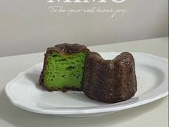-MIMO CAFE(沙头角店)