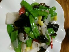 android_upload_pic-外婆菜之崇明味道(锦江乐园店)