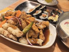 -多宾韩国料理(学衡路店)