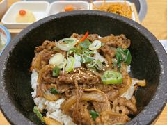 -韩香福脊骨汤锅(上杭路店)
