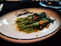 -天伦里餐厅(绿城桃花源店)