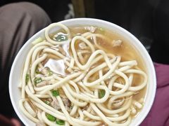 -老光明岗琼甜茶馆