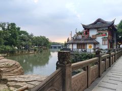 -川味中国寻香馆(琴台路店)