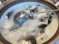 -宝荣鱼馆·临湖之宴(千岛湖店)