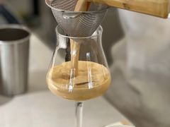 -SAFARI COFFEE