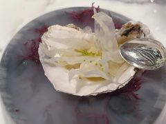 -深圳文华东方酒店·OPUS 388·精致法餐
