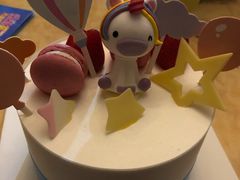 -好利来(山东路店)