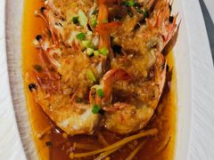 -3号仓库·创意中国菜(嘉兴龙鼎万达店)