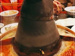 -将台涮肉(酒仙桥店)