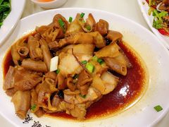 -长平老姿娘夜粥(平东一街店)