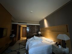 -西安赛瑞喜来登大酒店