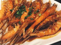 -美极鲜食坊(宝安南路店)