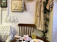 -花间烘焙BLossom Bakery