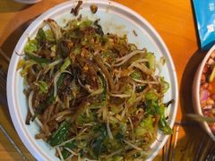 -四禧精酿铜锅涮肉·烧烤工场(大明湖店)