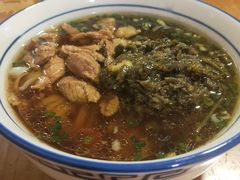 -矮子粉店1985·长沙米粉(湘春路店)