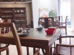 -兰溪小馆(东直门簋街店)