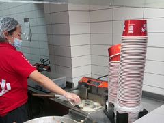 -黑色经典臭豆腐·湖南特产(太平街口店)