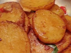 -绿茶餐厅(布吉万象汇店)