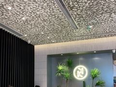 大堂-卡朋西餐(乐峰广场店)