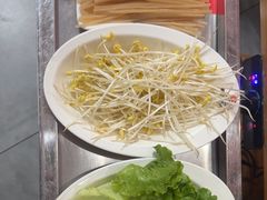 -鹅火锅(翡翠路店)