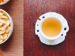 -碧露轩·大益茶体验馆(镇江路店)