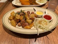 -玛格萝妮比萨屋(陆家浜路店)