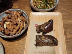 -鸽子窝(黄村店)