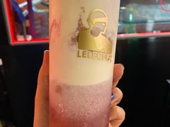-LELECHA乐乐茶(新街口大洋店)