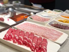 -海底捞火锅(群光广场店)