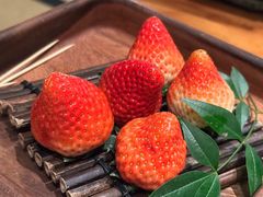 -水濑·日料放题(天河店)