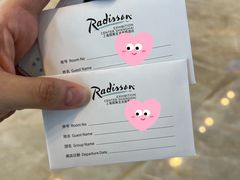 -上海国展宝龙丽筠酒店