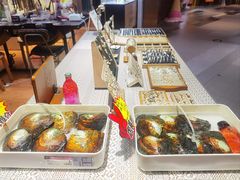 -十八字金·开蚌·银饰DIY·手作体验团建(和平大悦城店)