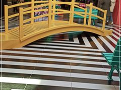 -CITY MART城市集市(中庚漫游城店)