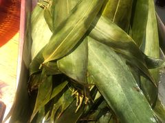 -金太粽(上海弄堂第一粽店)