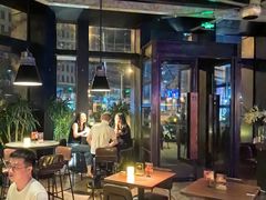 -京A Taproom·精酿餐吧(CBD店)