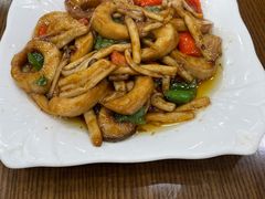 -小觉林素菜馆