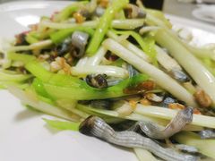 -老钱饭店(后渚港店)