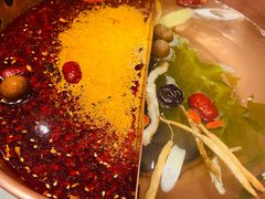 -东门口涮肉·砂锅·烤串(老门东店)