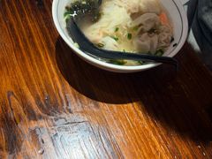 -秦园陕西手工面馆(番禺节能科技园店)