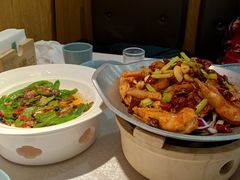-洞庭家宴·头牌甲鱼(广渠门店)