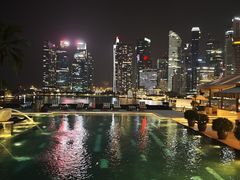 -新加坡文华东方酒店