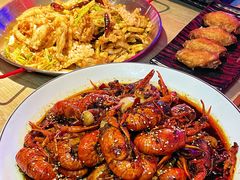 -红盔甲·小龙虾(车公庙店)