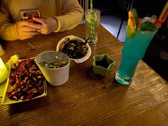 -胡桃里音乐酒馆(环亚凯瑟琳广场店)