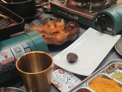 -意成料理
