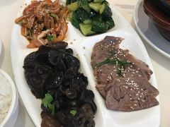 -太兴餐厅(小径湾店)