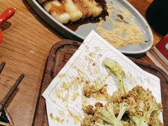 -令狐冲·活鱼馆(宝龙店)