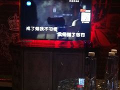 -范特西FANTASY量贩式KTV(民主广场店)